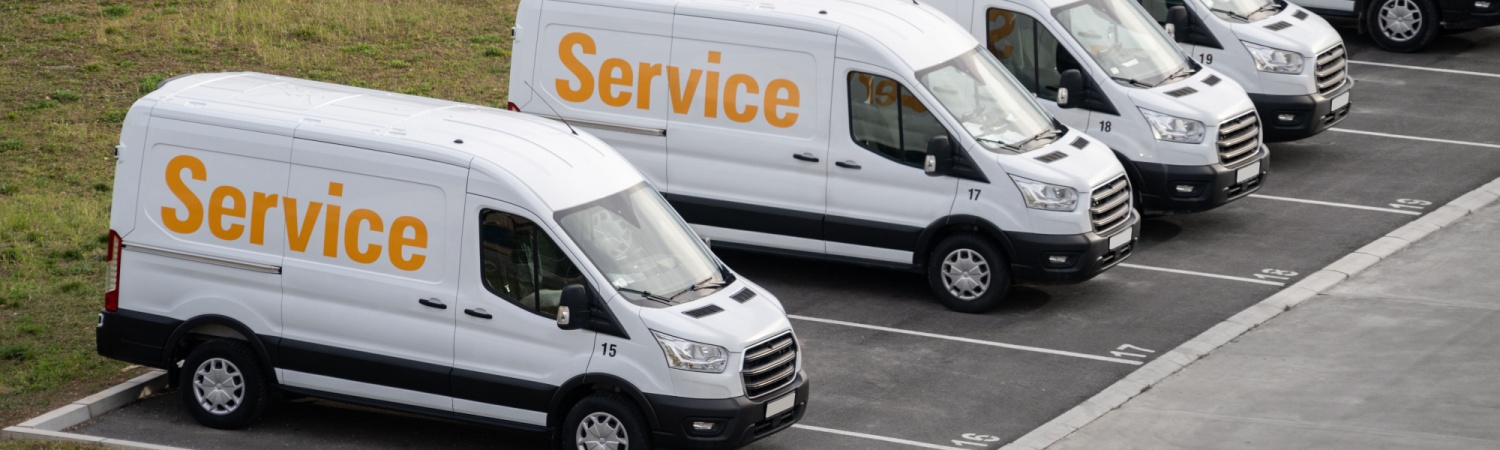 Fleet Services