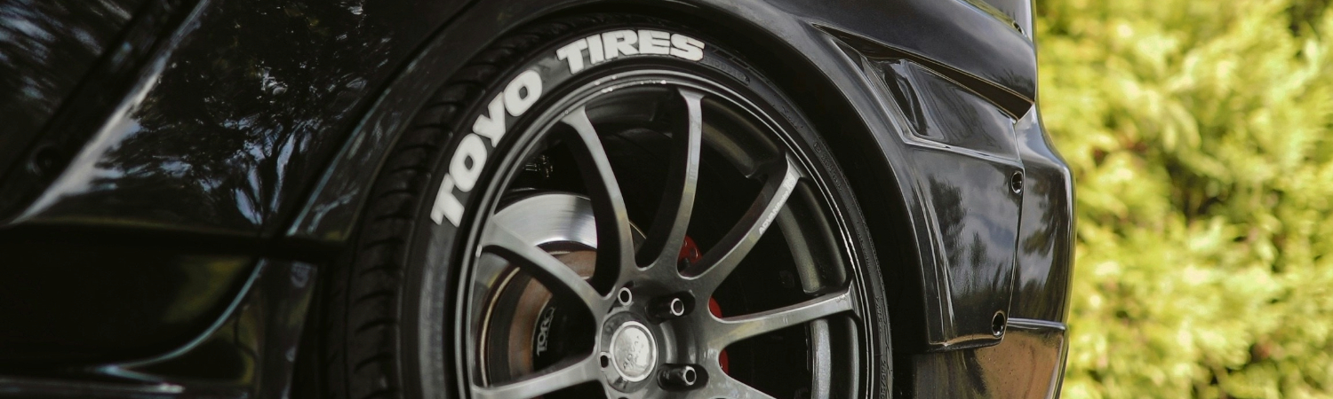 Toyo Tires