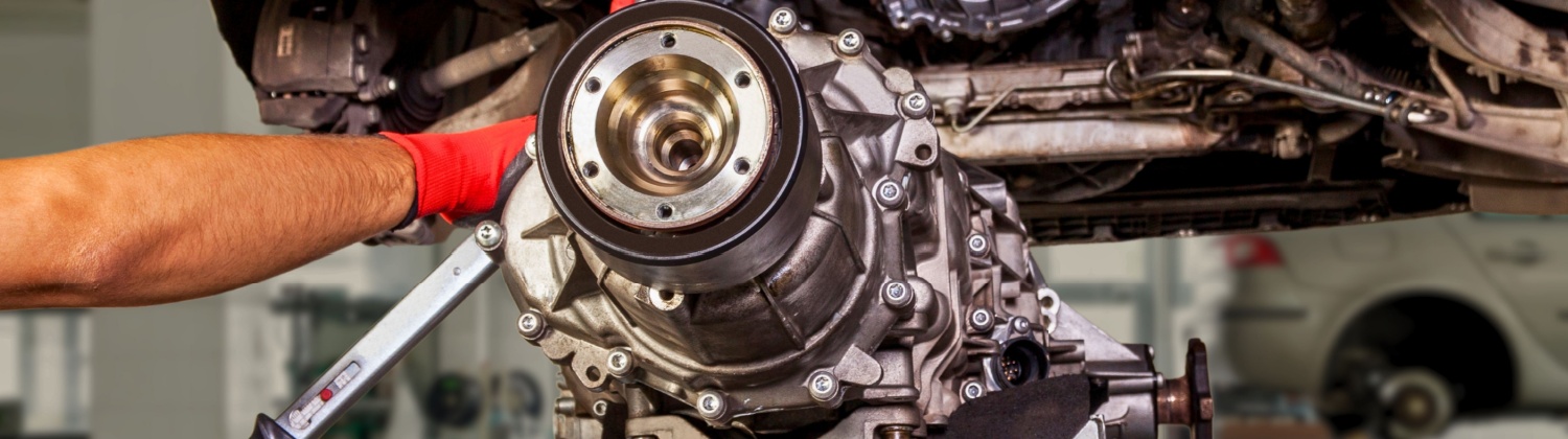 Find Reliable Transmission Repair Near You In Wayne, NJ