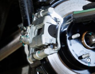 Car Brake Repair Near Me In Wayne, NJ