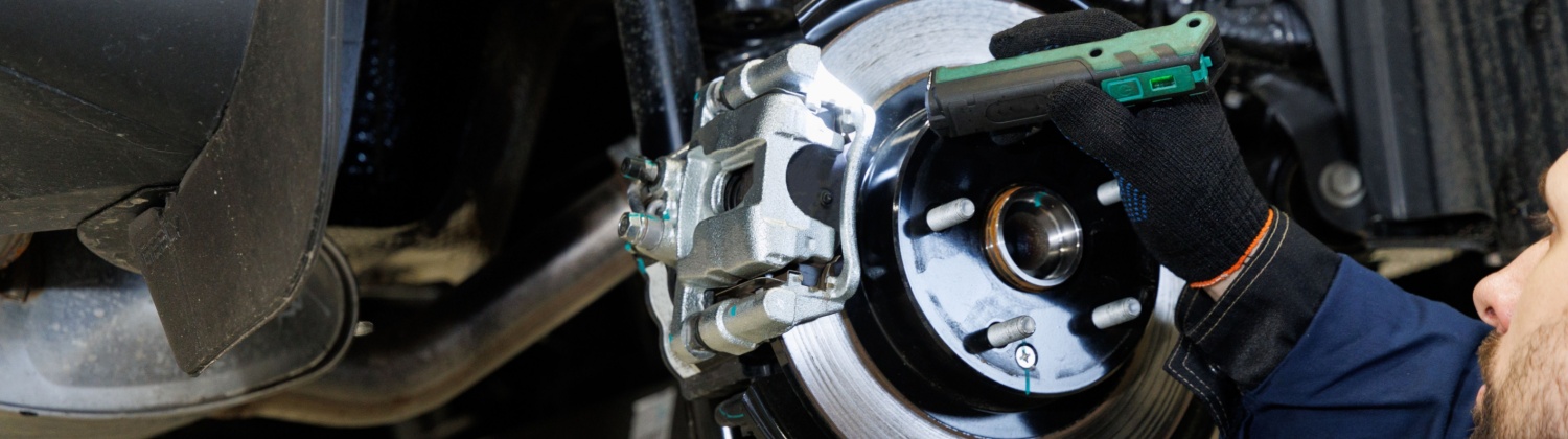 Car Brake Repair Near Me In Wayne, NJ