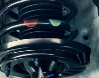 Shock Replacement Near Me In Wayne, NJ