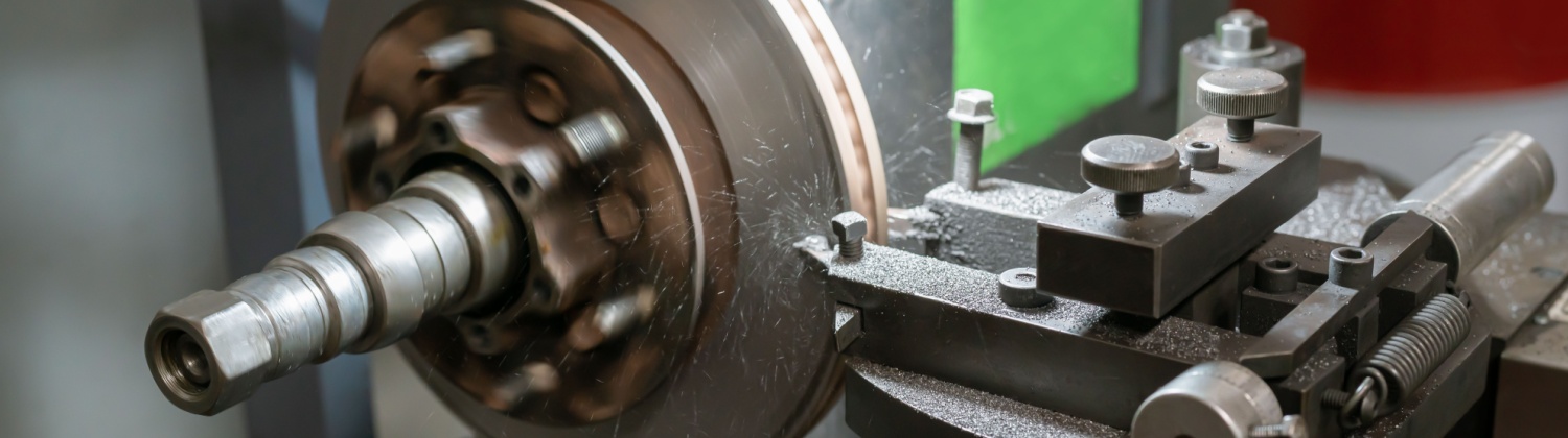 Brake Rotor Repair Near Me In Wayne, NJ