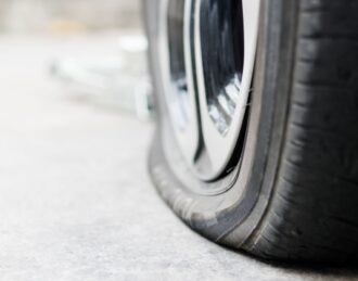 Flat Tire Repair Near Me In Wayne, NJ