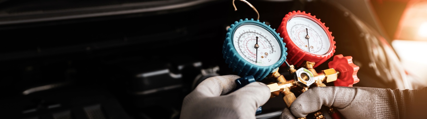 AC Tune-Up Near Me in Wayne, NJ