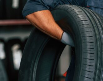 Tire Replacement Near Me At Hi-Tech Auto Service Center