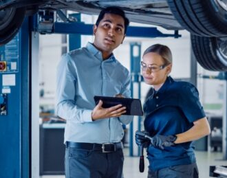 Car Inspection Near Me in Wayne, NJ